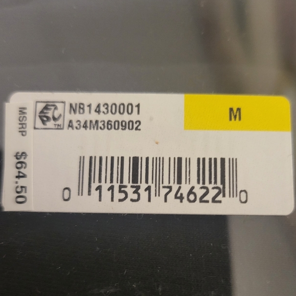 Cotton Classics 5-Pack Crewneck T-Shirt - Picture 2 of 4